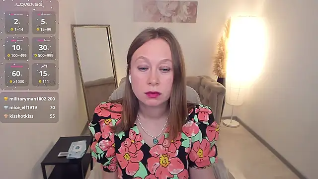 Brooke_lover webcam