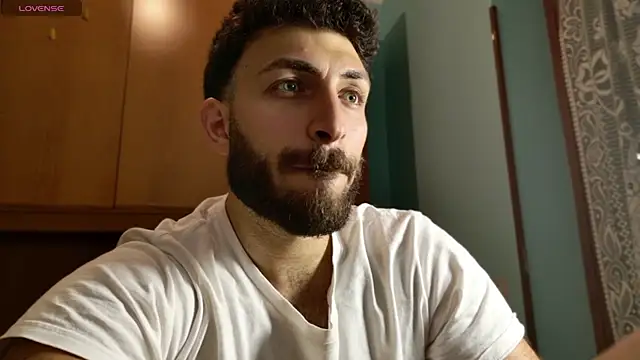mark_ariete webcam