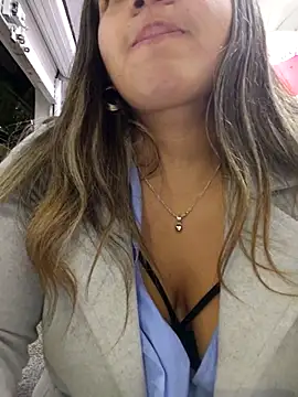 Ivy_enjoy webcam