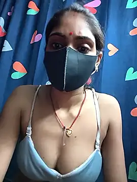 Naughty_Seema webcam