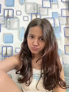 sanjna0122 webcam