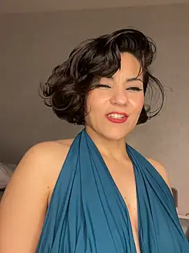 eva_luz webcam