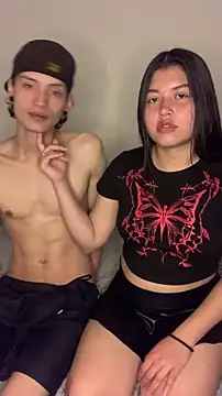 Damn__Love webcam