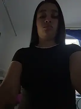 I_Samanthaa webcam