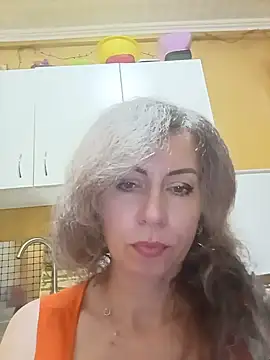 TaynaSecret webcam