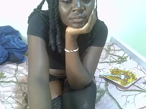 Ebonycherrry webcam