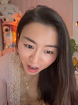 shanshan66666 webcam