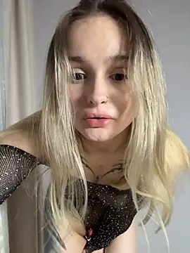 Lana_Odley webcam