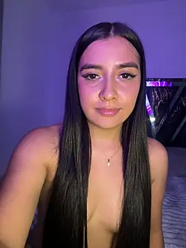 HaileyBieber_ webcam