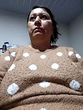 Brenda_Berck_ webcam