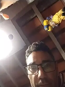 Filipej webcam