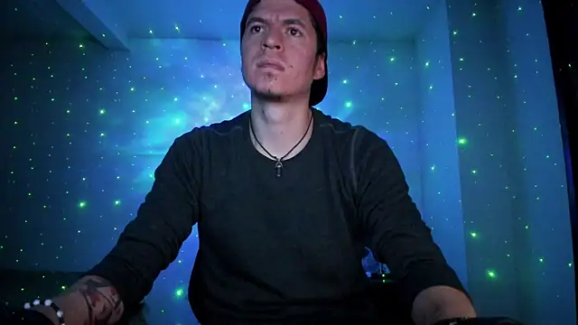 Headhunterdz webcam