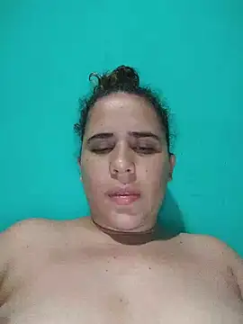 ValeriaSantos- webcam