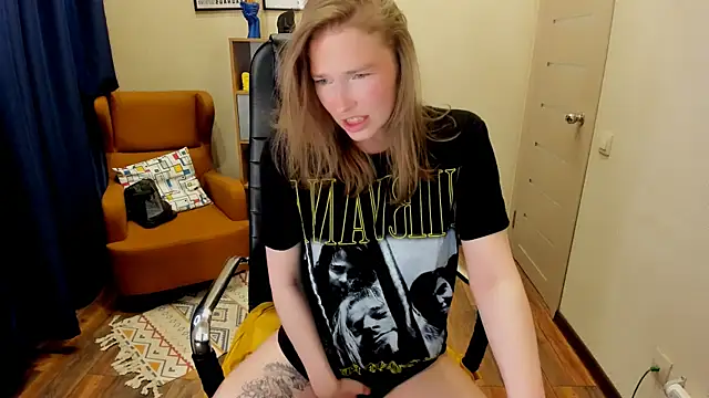 _fiona_Love webcam