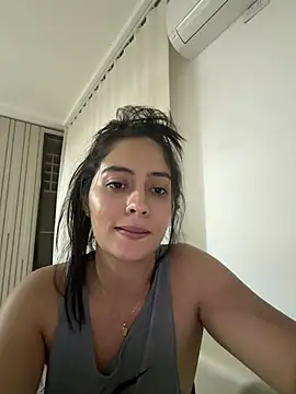Sophie__Foxxx webcam