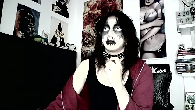 kiiler_queen webcam