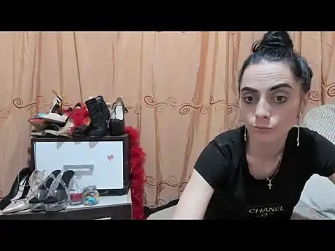 jessystarr webcam