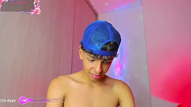Maxfrost1 webcam