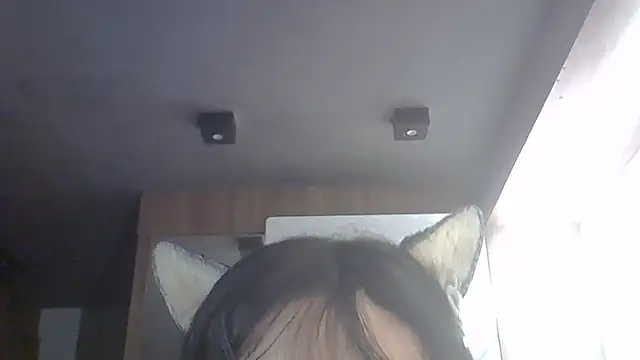 SkinnyKitten webcam
