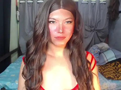 Queensabbyvee live cam on StripChat