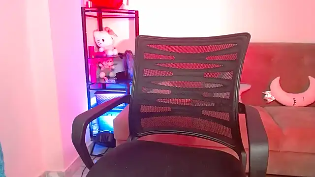 Snappy_girl webcam