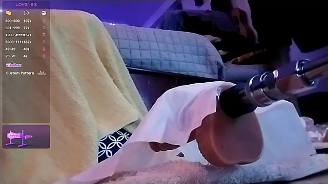 Donstark6669 webcam