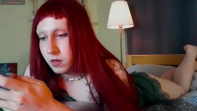 lia_grl webcam