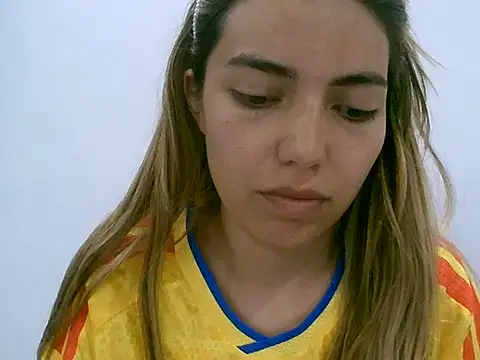 VittoriaTaylor webcam