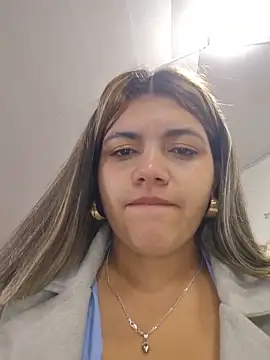 Ivy_enjoy webcam