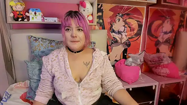 Sherry_Boomm webcam