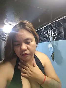 ambersmile webcam