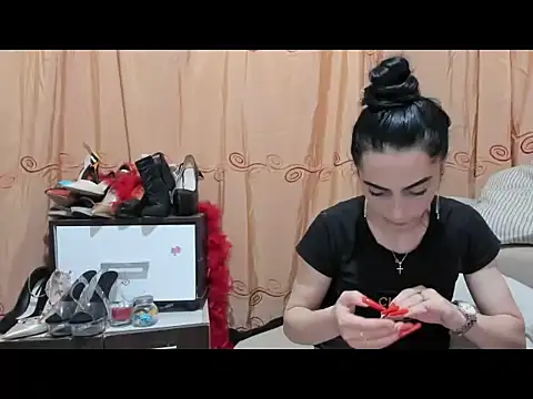 jessystarr webcam