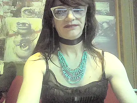 TheBlackWtch webcam