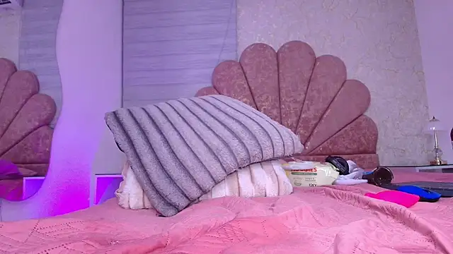 leon_gaby webcam