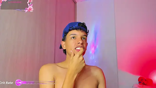 Maxfrost1 webcam