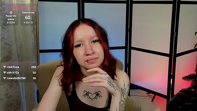 Mi_Mi_Mia webcam