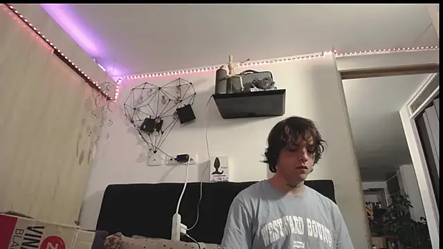 Santiago_kiler webcam