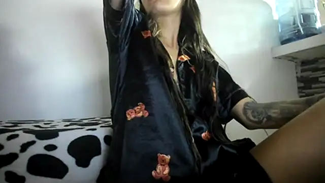 mariecam420 webcam