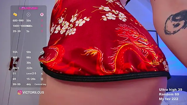 Mrs_Tory live sex cam