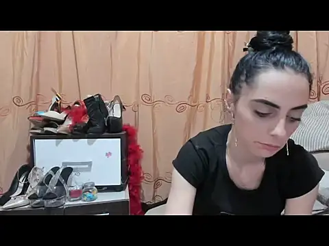 jessystarr live cam on StripChat