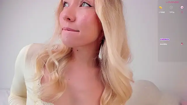 DanaCandy webcam