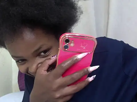 queen-sasha webcam
