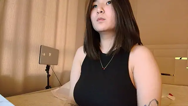 felice_kim webcam