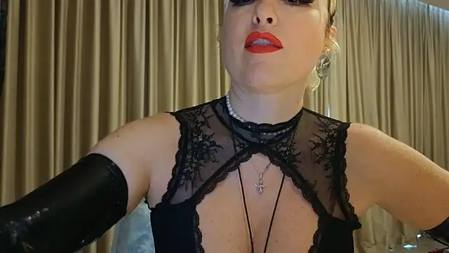 MissKateX webcam