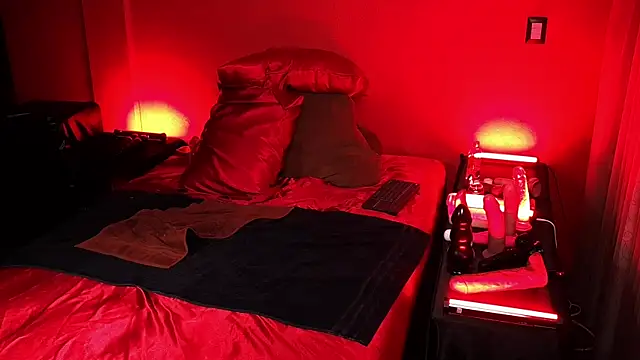 JenniferCD webcam