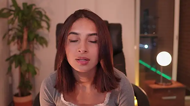 Sambelcherry webcam