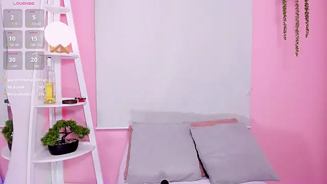 Johaphyton live cam on StripChat
