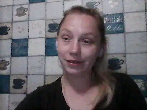 Anna_wey live cam on StripChat