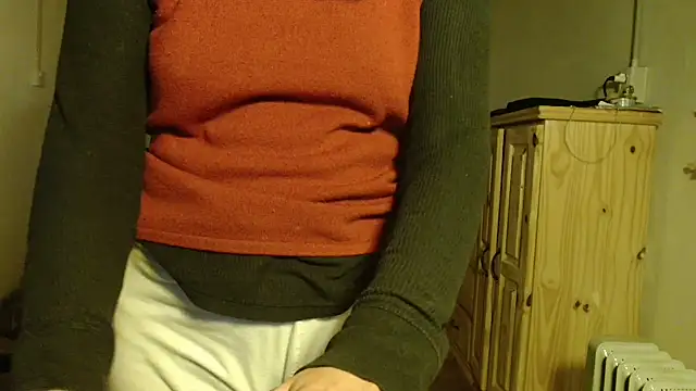 Missforever webcam