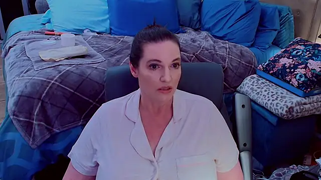 ninajaymes webcam